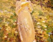 西奥多 罗宾逊 : A Sweet Girl Graduate